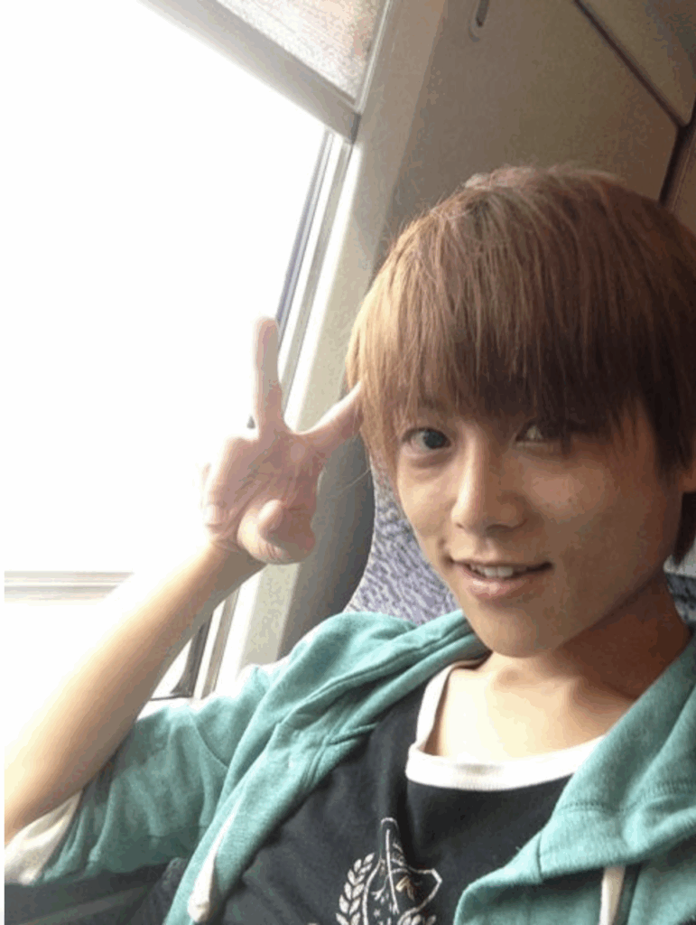 2013年杉浦太陽さん