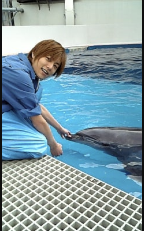2007年杉浦太陽さん