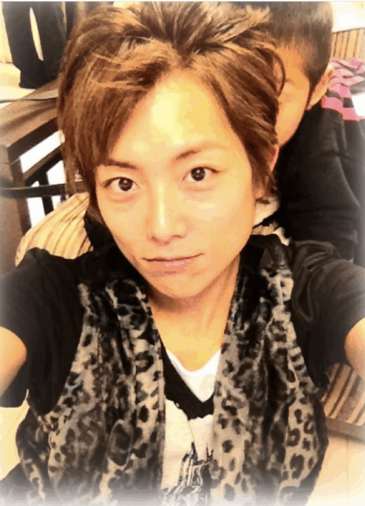 2012年杉浦太陽さん
