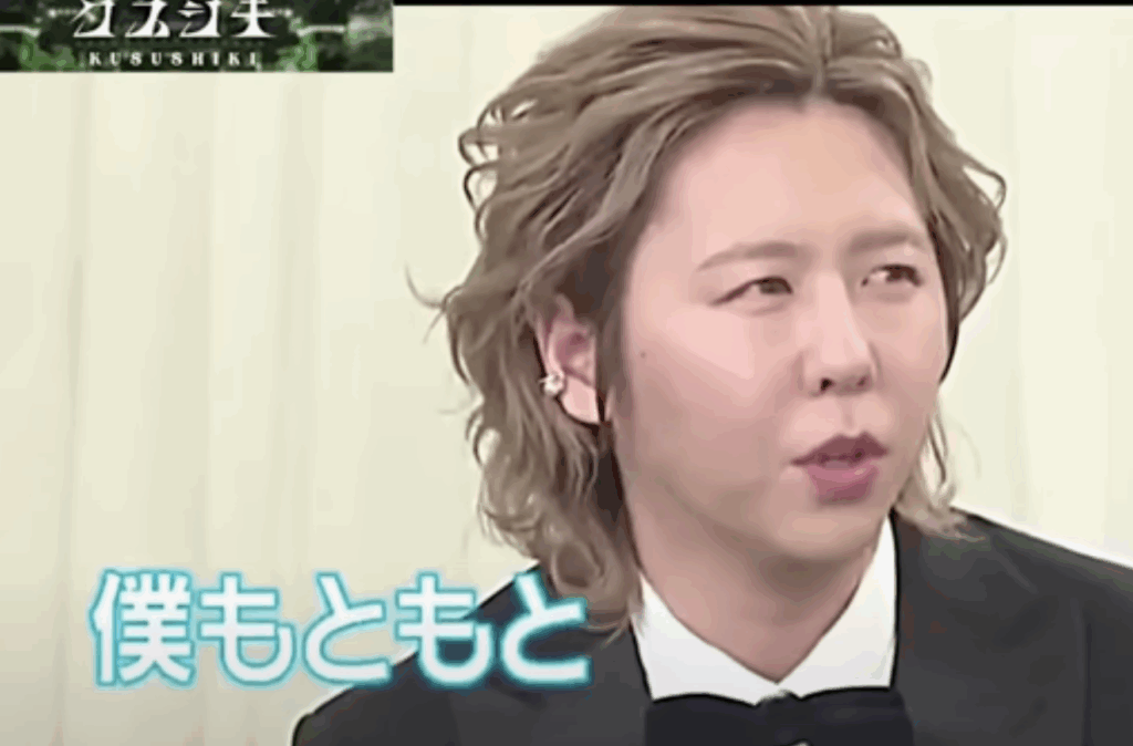 藤澤涼架 りょうちゃん 一人称 僕